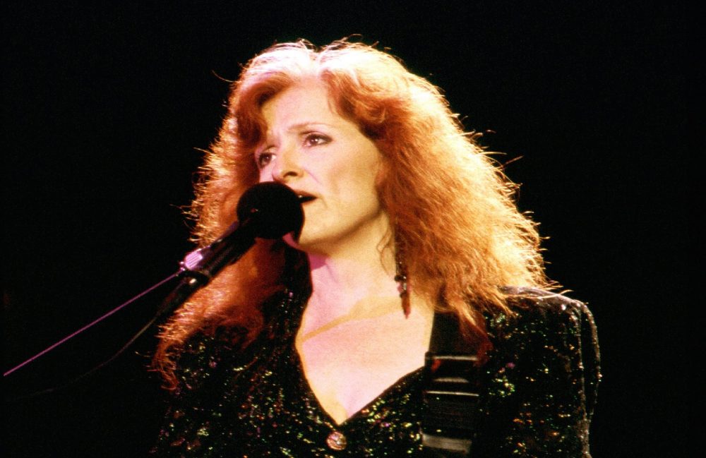 Bonnie Raitt