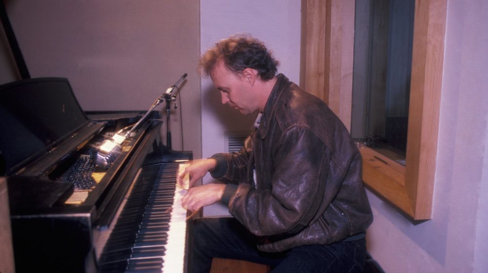 Bruce Hornsby