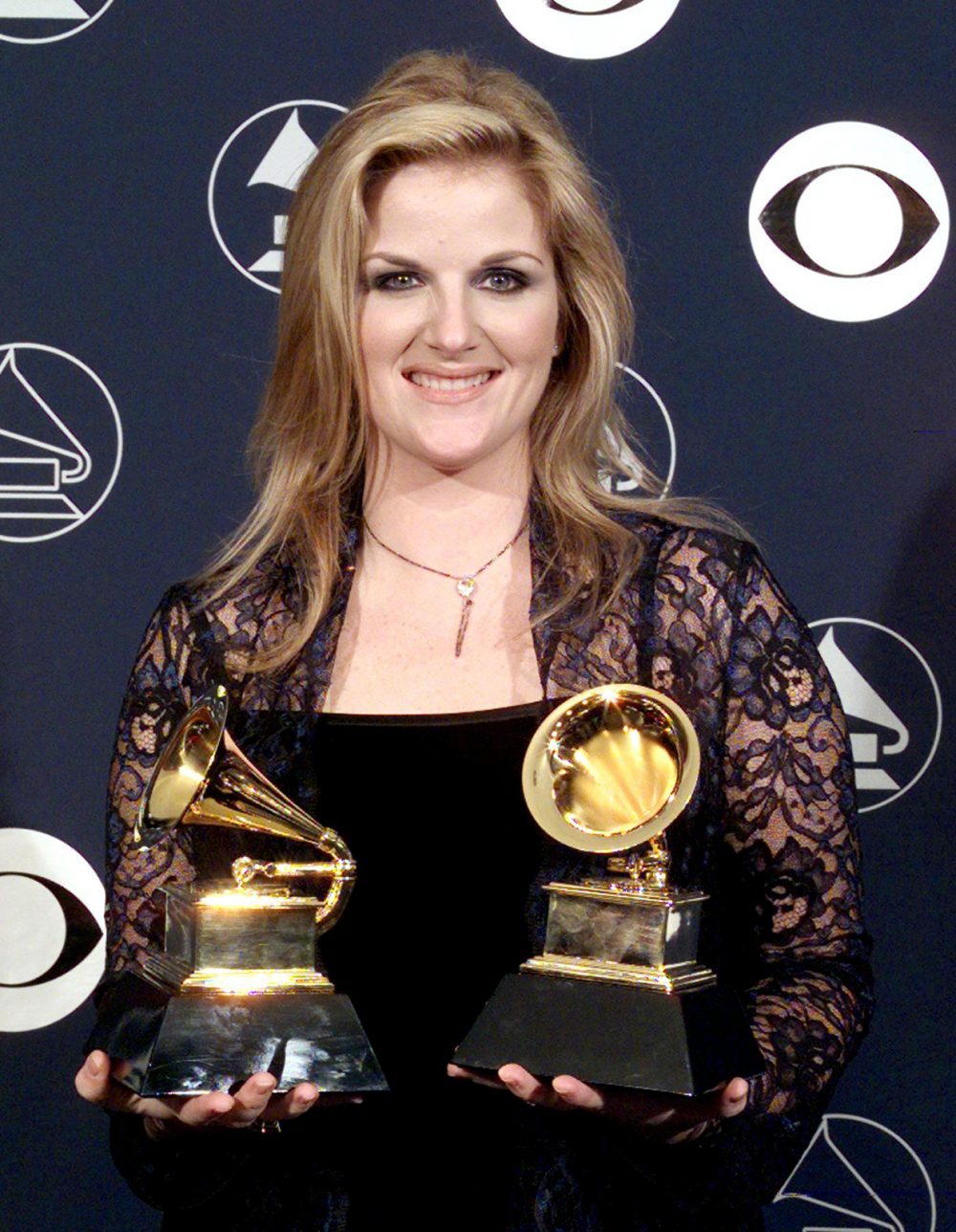 Trisha Yearwood